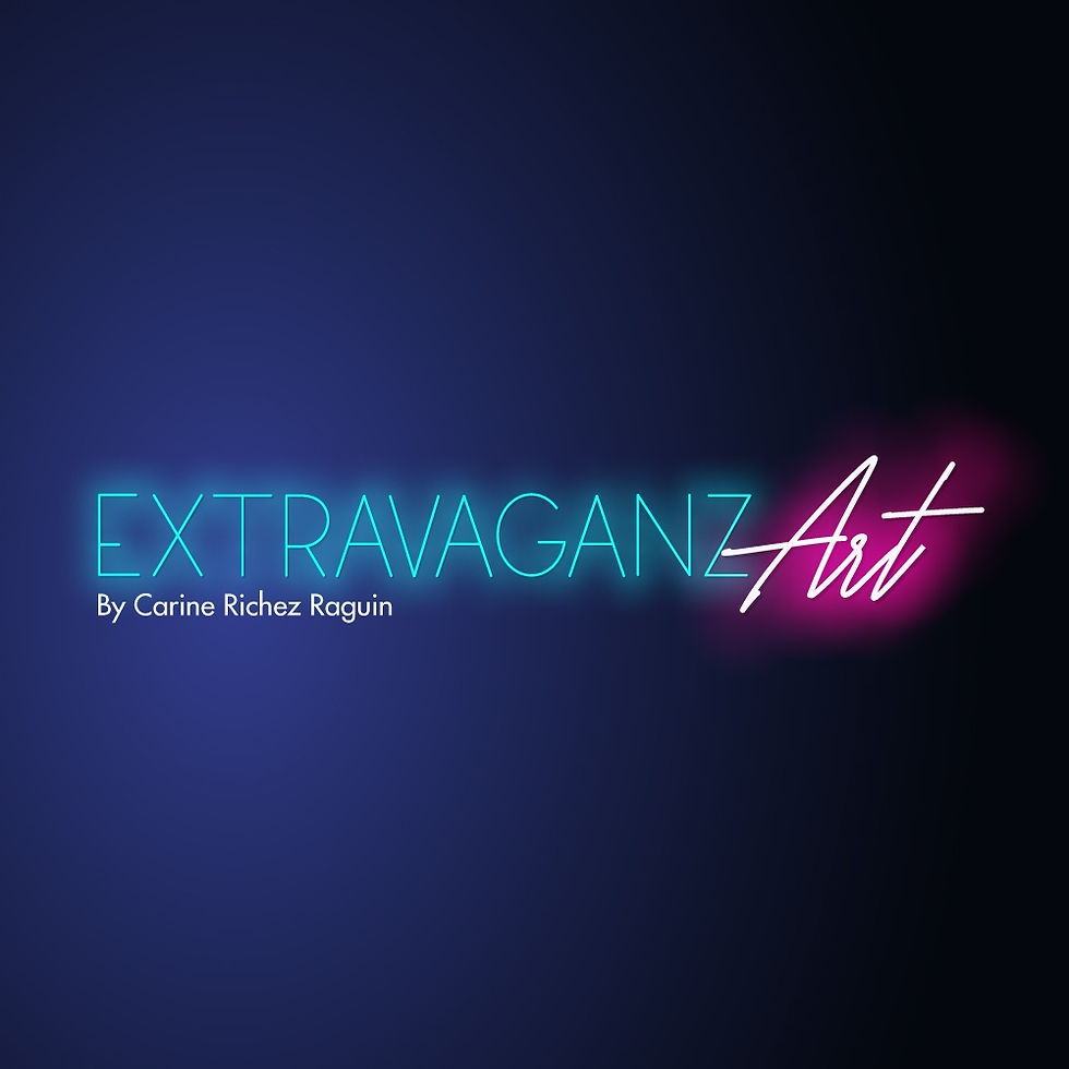 EXTRAVAGANZART