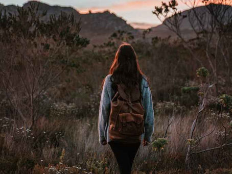 Why Lasting Change Starts With Your Thoughts