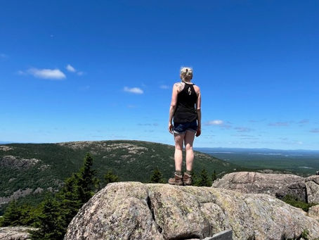 Gut Health Gone Wild: Lessons from the Road