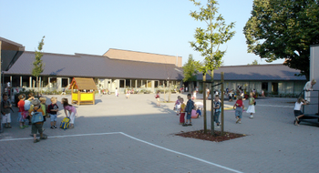 SCHOOL OPGLABBEEK