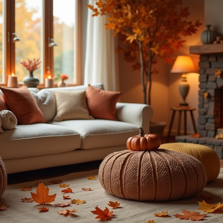 Lean Into Fall: Simple Ways to Make the Season Easier
