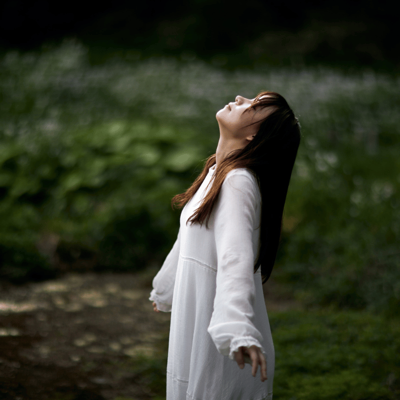 Early Stage of Spiritual Awakening: The Signs Nobody Warns You About