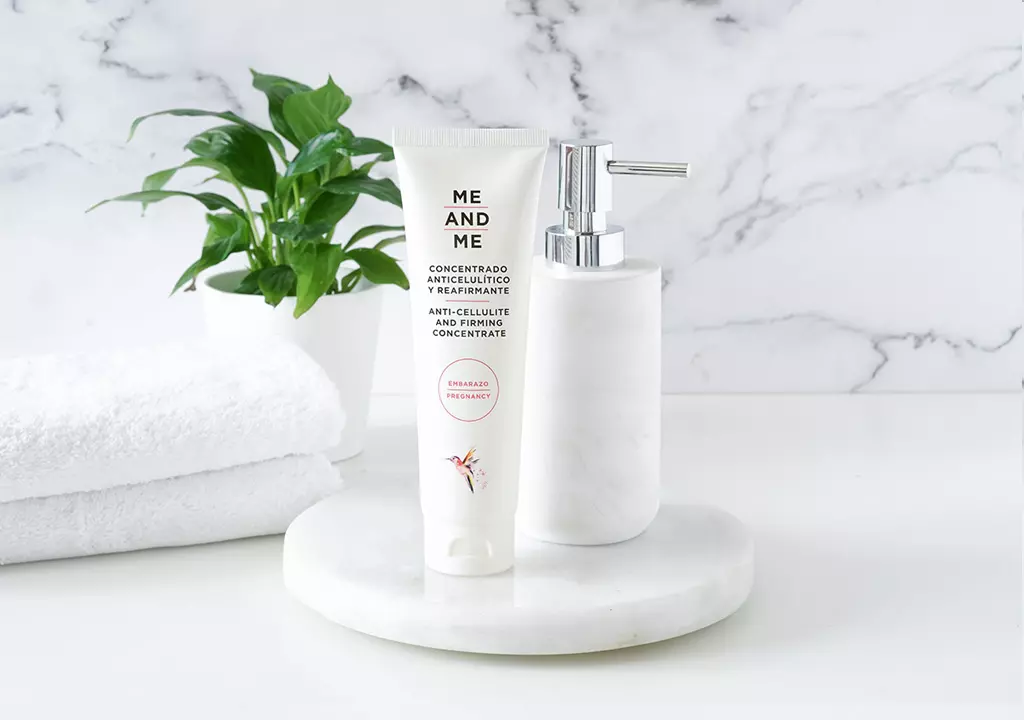 Anti-Cellulite Firming Concentrate