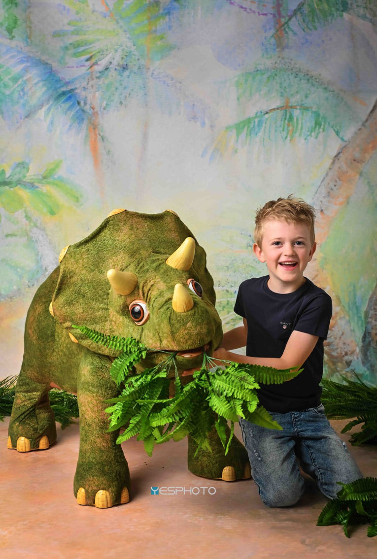 Focení dětí Praha