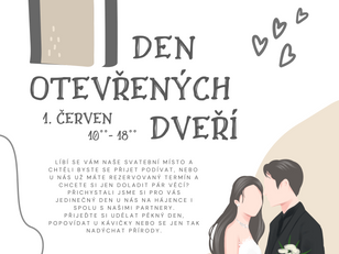 HÁJENKA POD VĚTRNÍKY