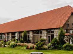 Nejkrásnější místa na svatbu na Vysočině 2025