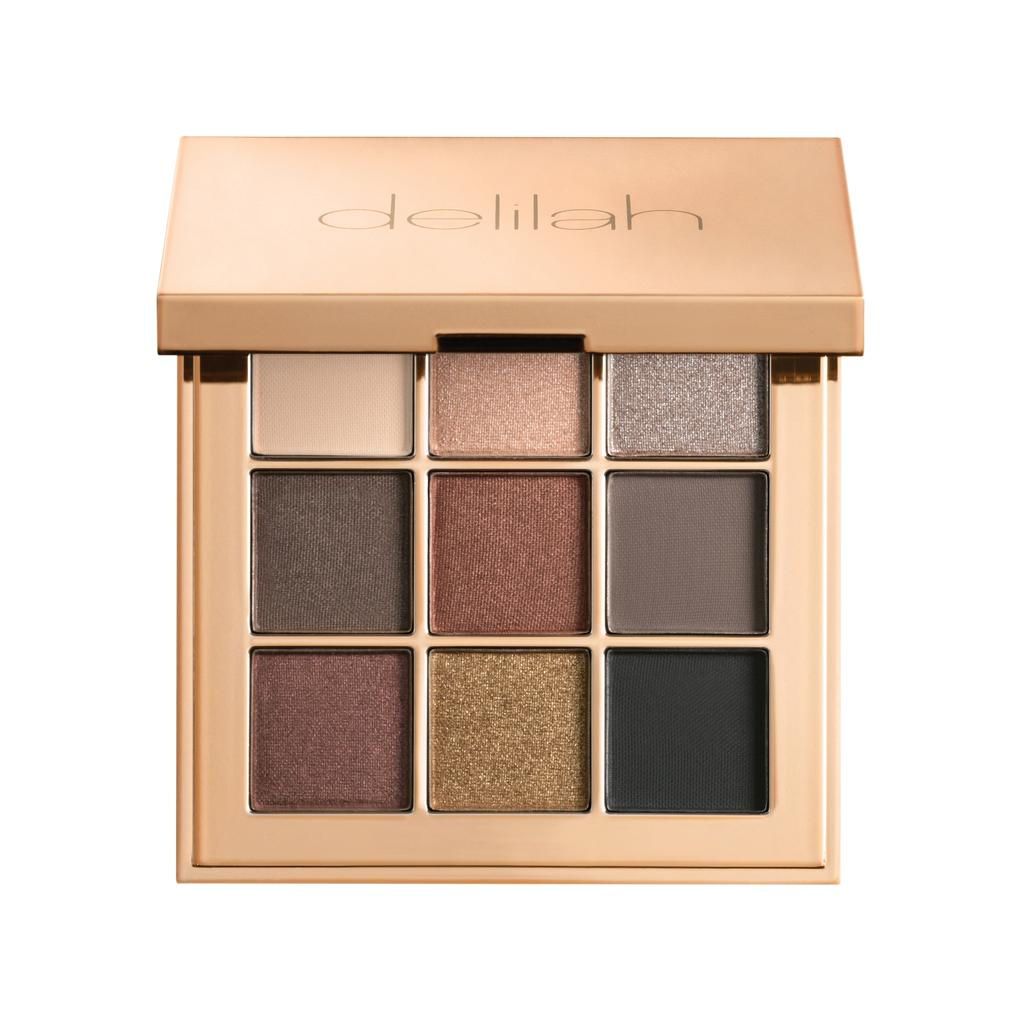 EYESHADOW PALETTE DAMSEL