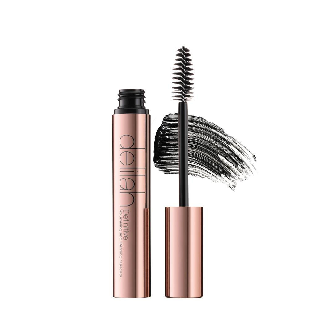 CARBON DEFINITIVE MASCARA VOLUMINIZADORA