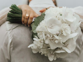 Svatební fotografie