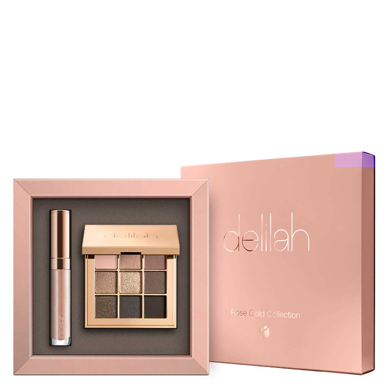 ROSE GOLD COLLECTION JEZEBEL