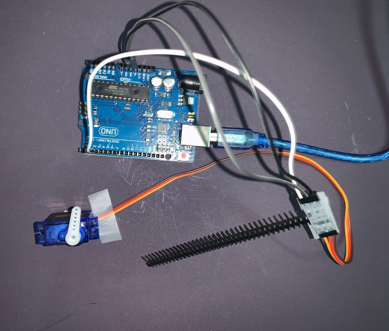 fast servo motor arduino fast servo motor arduino