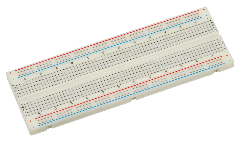 Thumbnail: How do DC motor working with Arduino UNO using TinkerCAD? - Project Code