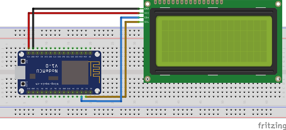 Circuit Connections