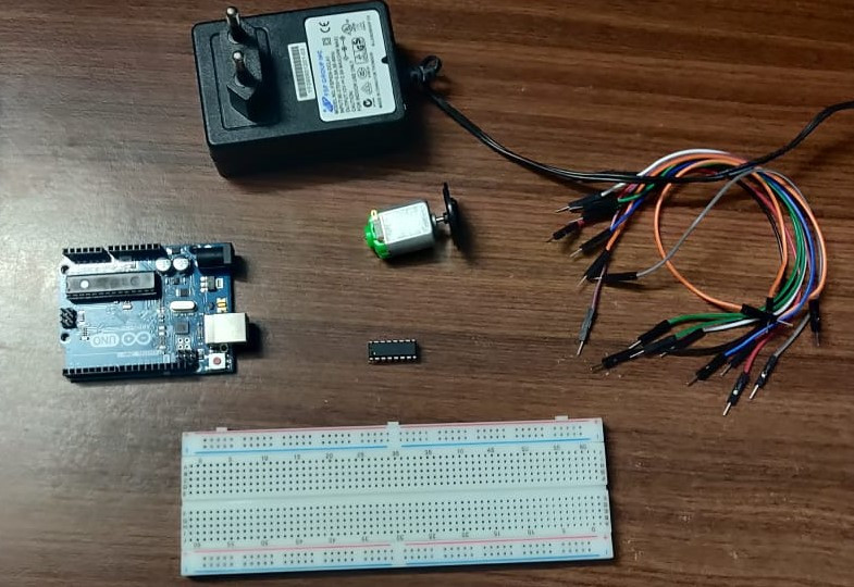 List of components
