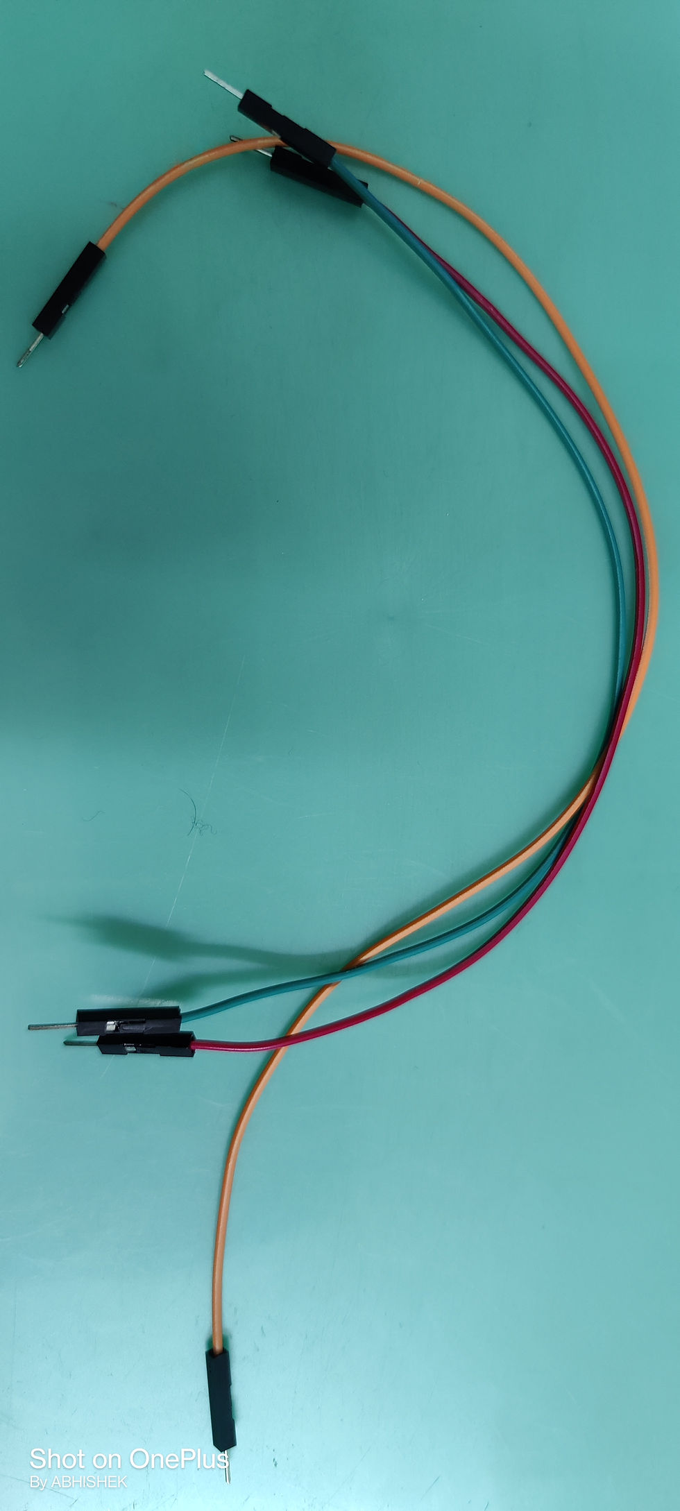 Thumbnail: Object detection using Ultrasonic Sensor & Arduino-Project code