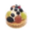 Fruit Tart