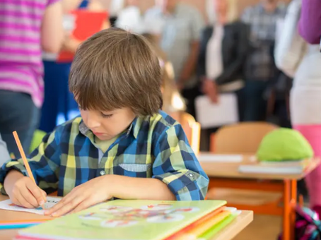הילדים מתקשים לחזור לביה"ס? כך תעזרו להם בכמה פעולות פשוטות