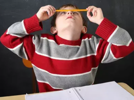 הילד סובל מהפרעת קשב? אסור לכם להגיד לו את הדברים האלה