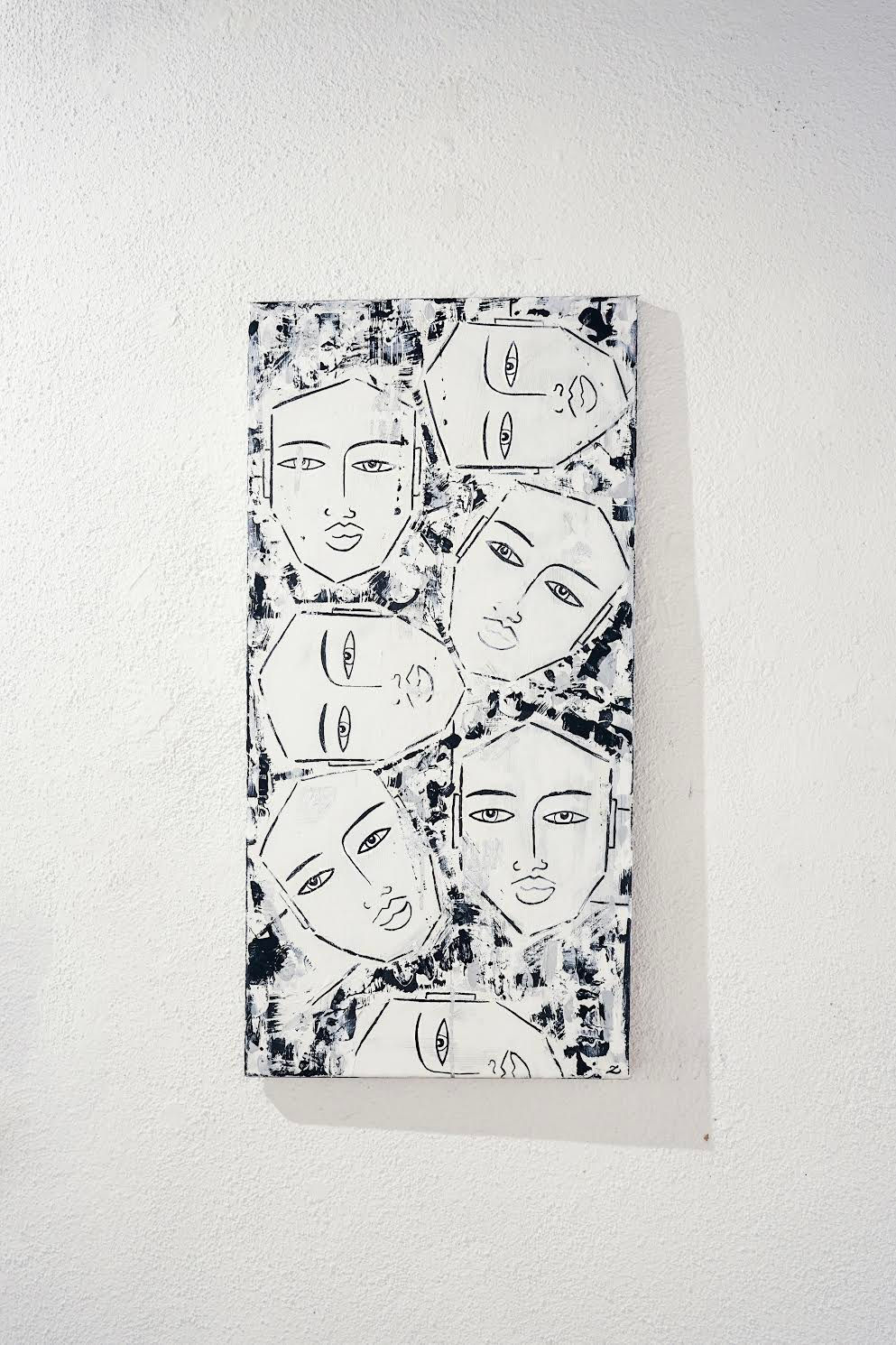 FACES