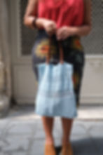 sac JEANNE