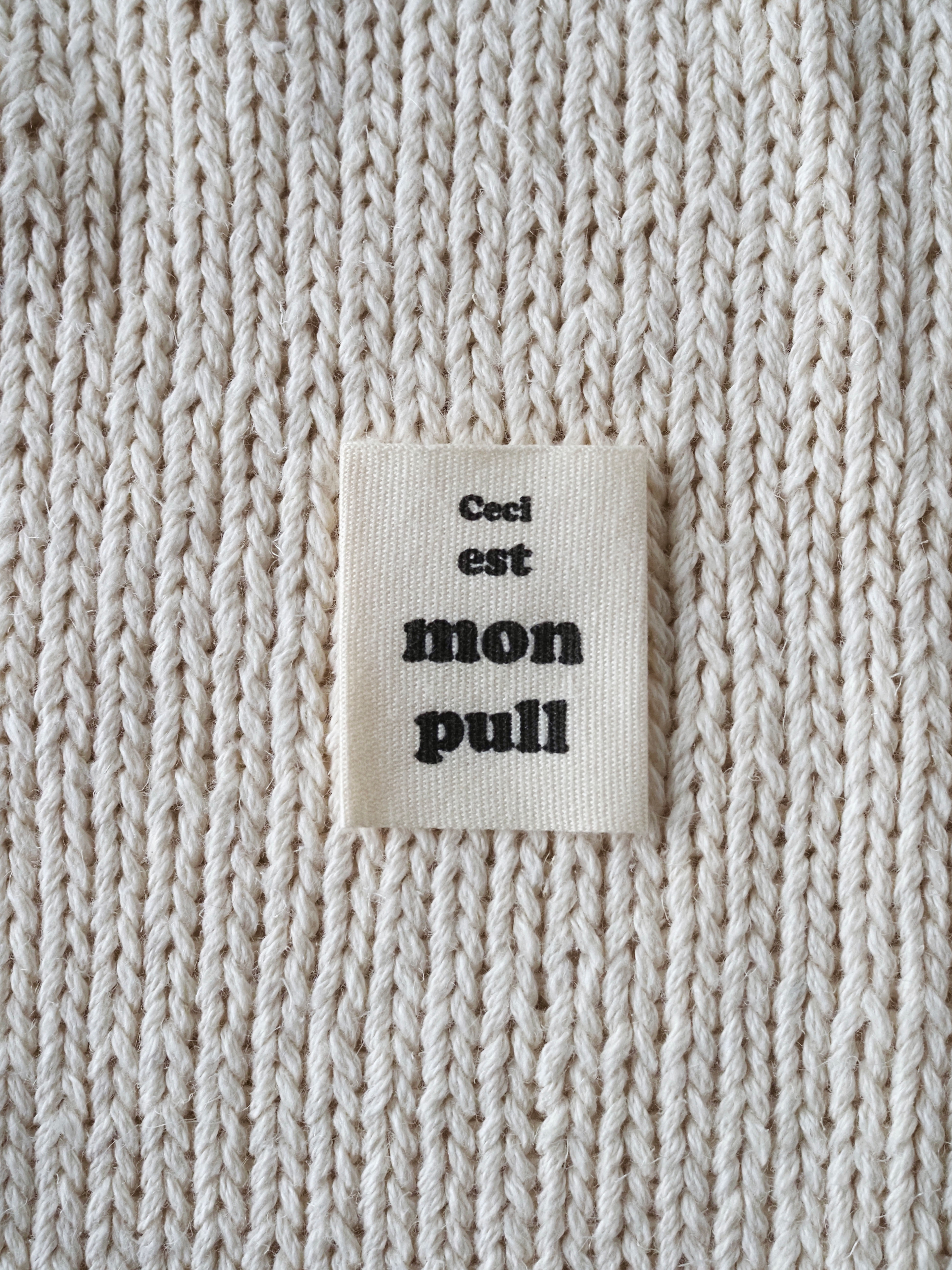 C MON PULL