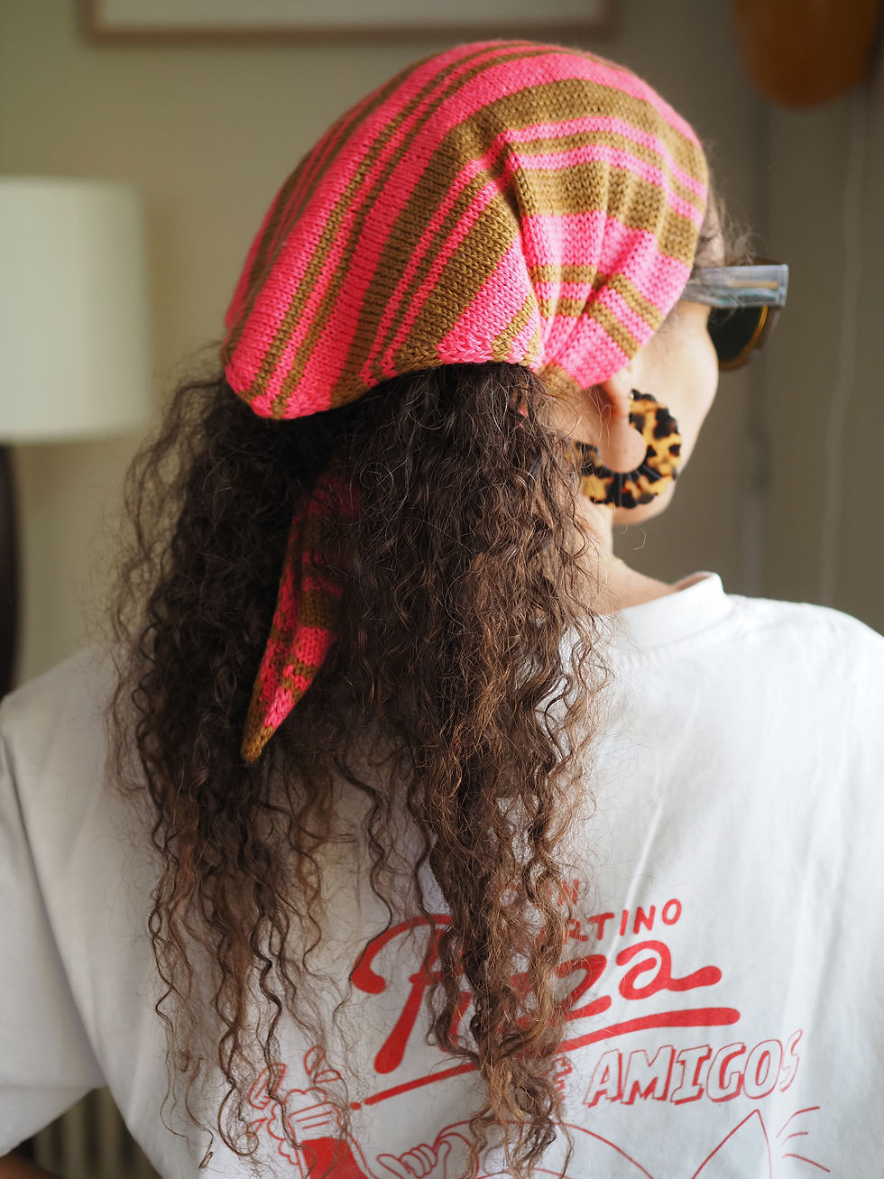 Miniature : Bandidas