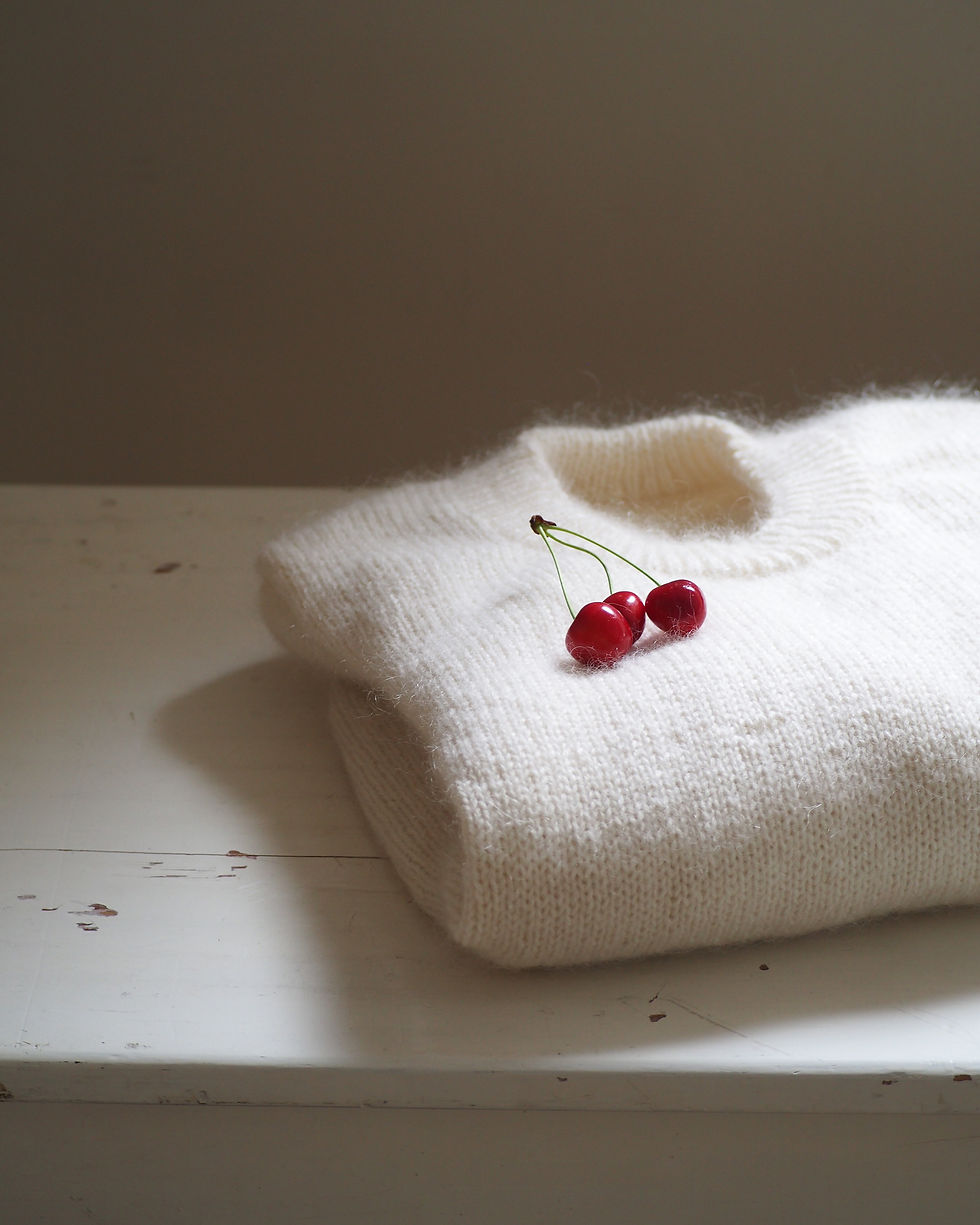 Miniature : Daisy