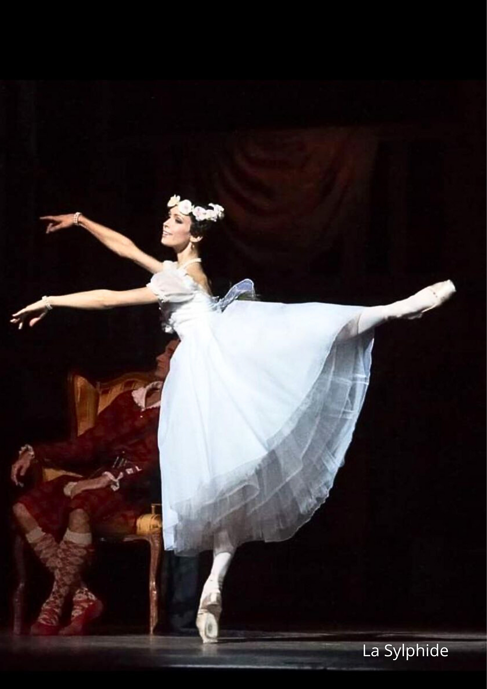 classic ballet