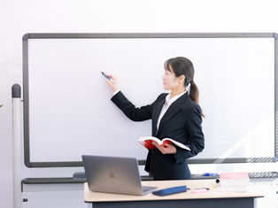 難関公立高校に合格し、入学後もトップを走り続ける！沖ゼミJr.公立中クラスの秘密
