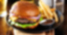 The Anytime Burger