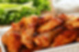 ★ Game Day Wings