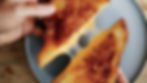Signature Grilled Cheese