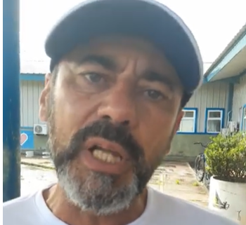 Evaldo Hoffmann retorna ao governo, para comandar BC Trânsito