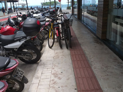 De pesquisas e do vis-à-vis