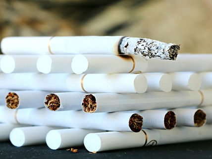 Trio é condenado por roubar cargas, especialmente de cigarros, em Bombinhas, Itapema e Navegantes