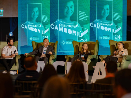 Construção civil e planejamento urbano de Camboriú