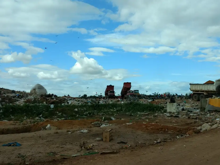 STF decide e lixões continuam