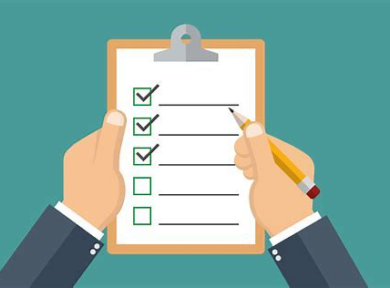 Convenções decisivas