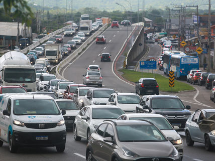 A necessária educação para o trânsito na sua Semana Nacional