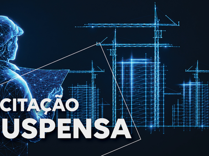TCE suspende licitação de Itajaí no valor de R$ 243 milhões