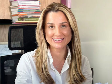 Podemos também apoia Juliana, formalizando coligação em BC