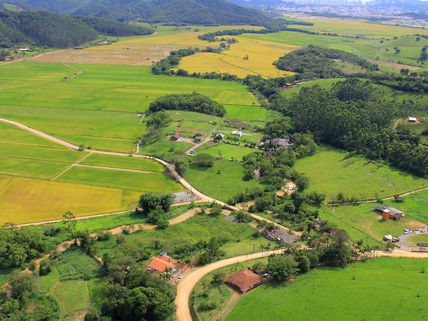 Rio Camboriú poderá sofrer crise hídrica a partir de 2025