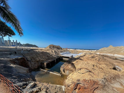 Balneário Camboriú reforça ações preventivas e amplia preparação para o El Niño