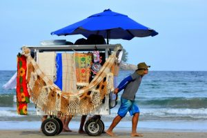 Comércio ambulante de BC tem novas regras legais
