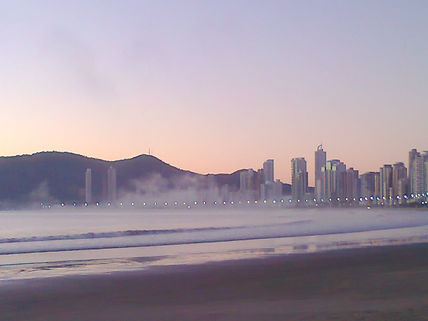 Candidato sem credenciais de cidadania e sem a alma da cidade