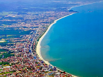 Antaq autoriza instalação portuária de turismo em Balneário Piçarras