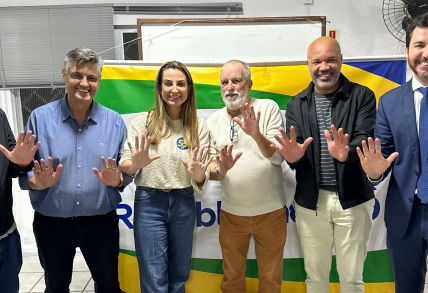 Republicanos se afasta do PL e se coliga com PSD em Balneário Camboriú