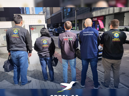 CRECI-SC e clandestinos no mercado imobiliário de Itapema e Porto Belo