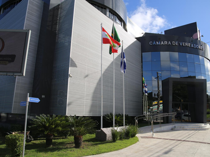 No período eleitoral, Câmara de Balneário Camboriú funcionará pela manhã