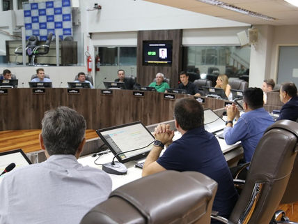 Projeto de Achutti proíbe autuações de trânsito por videomonitoramento em BC